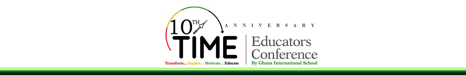 Conference Cover