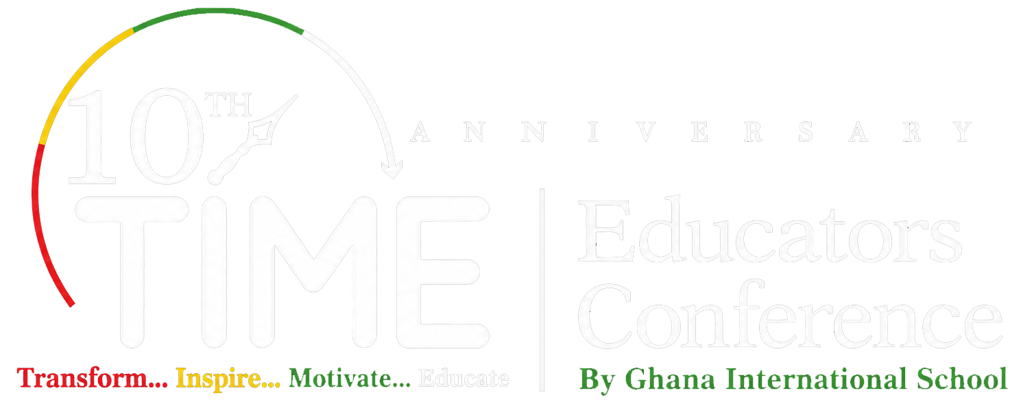 TIME Logo